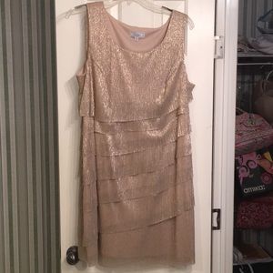 Evening Gown